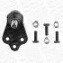 Кульова опора Monroe L15512 L15512