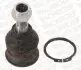 Кульова опора Monroe L14537 L14537