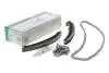 Комплект ланцюга ГРМ Seat Ibiza IV/Toledo IV 1.2 08-15/Skoda Fabia/Rapid 1.2 07-14 INA 559 0199 20 (фото 2)