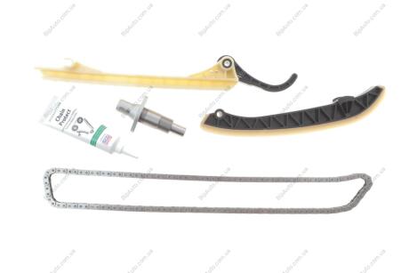 Комплект ланцюга ГРМ MB A-class (W169)/B-class (W245) 04-12, M266.920/940/960/980 INA 559 1833 20