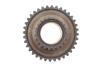 Комплект ланцюга насоса оливного MB C-class (W204/W205)/E-class (W212/W213) 11- INA 559 1854 30 (фото 11)