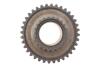 Комплект ланцюга насоса оливного MB C-class (W204/W205)/E-class (W212/W213) 11- INA 559 1854 30 (фото 12)