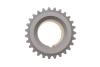 Комплект ланцюга насоса оливного MB C-class (W204/W205)/E-class (W212/W213) 11- INA 559 1854 30 (фото 8)
