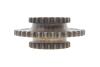 Комплект ланцюга насоса оливного MB C-class (W204/W205)/E-class (W212/W213) 11- INA 559 1854 30 (фото 10)