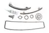 Комплект ланцюга ГРМ Toyota Rav 4 III 2.04WD/2.4 05-13, 1AZ-FE/2AZ-FE INA 559 1031 40 559 1031 40
