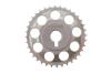 Комплект ланцюга ГРМ Toyota Rav 4 III 2.04WD/2.4 05-13, 1AZ-FE/2AZ-FE INA 559 1031 40 (фото 15)
