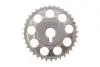 Комплект ланцюга ГРМ Toyota Rav 4 III 2.04WD/2.4 05-13, 1AZ-FE/2AZ-FE INA 559 1031 40 (фото 15)