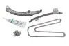 Комплект ланцюга ГРМ Citroen C1/Peugeot 107 1.0i 05- INA 559 1033 20 (фото 1)