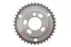 Комплект ланцюга ГРМ Ford Transit 2.0/2.4 DI 00-06 INA 559 1806 40 (фото 13)
