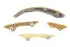 Комплект ланцюга ГРМ Ford Transit 2.0/2.4 DI 00-06 INA 559 1806 40 (фото 21)
