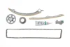 Комплект ланцюга ГРМ Honda Accord VIII/IX 2.4 07- INA 559 1801 30 559 1801 30