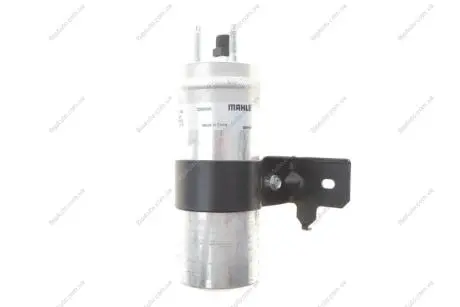 Осушувач кондиціонера Ford Fiesta VI 1.0 EcoBoost/Sport/1.5 TDCi/1.6 ST/TDCi 10-17 MAHLE MAHLE / KNECHT AD 5 000S