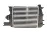 Радіатор інтеркулера Renault Clio/Dacia Logan/Dokker 1.5dCi 12- MAHLE MAHLE / KNECHT CI 497 000S (фото 6)
