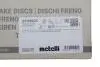 Диск гальмівний (задній) Hyundai Santa Fe 01-/Tucson 04-/ix35/Kia Sportage 10- (284x10)(з покр)(повн) Metelli 23-0592C (фото 2)