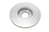 Диск гальмівний (передній) Skoda Octavia 96-10/Seat Leon/VW Golf 97-06 (279.5x22) (з покр.) (вент.) Metelli 23-0391C (фото 2)