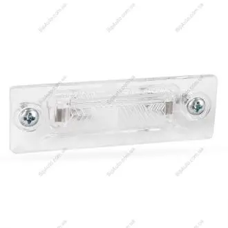 Ліхтар підсвічування номерного знаку Polcar 9549954E (фото 1)