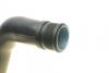 Патрубок інтеркулера Master/Movano 2.3dCi 10- (пластик) AUTOTECHTEILE 508 0354 (фото 2)
