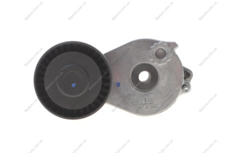 Натяжник ременя генератора MB C-class (W205)/E-class (W213) M274 13- AUTOMOTIVE TRUCKTEC 02.19.406