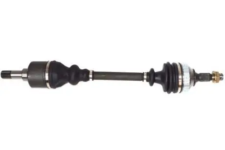 Фото 1 - піввісь ліва Citroen Berlingo/Partner 2.0HDI 99- L:583.0/A:25/D:24/ABS:29 FAST FT27139 Піввісь ліва Citroen Berlingo/Partner 2.0HDI 99- L:583.0/A:25/D:24/ABS:29 FAST FT27139 (фото 1)