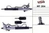 Фото 1 - рейка кермова з г/п Mitsubishi Pajero III 3.2D 04.00-12.06 MSG MT204 Рейка кермова з г/п Mitsubishi Pajero III 3.2D 04.00-12.06 MSG MT204 (фото 1)