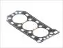 ELRING LAND ROVER Прокладка ГБЦ FREELANDER I (L314) 2.5 V6 4x4 00-06, KIA CARNIVAL II (GQ) 2.5 V6 01-06, ROVER 540.430 ELRING 540.430