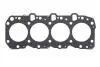 TOYOTA Прокладка ГБЦ 4 RUNNER III (N18) 3.0 TDi 00-02, LAND CRUISER PRADO 3.0 D 03-09 ELRING 197.700 (фото 1)