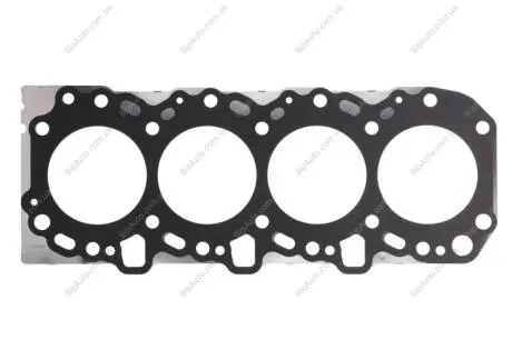 TOYOTA Прокладка ГБЦ HILUX VII 3.0 D-4D 4WD 08-12 ELRING 588.840