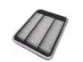 Фільтр повітряний Mitsubishi Galant IX 2.4 03-/Grandis 2.0 DI-D/2.4 MIVEC 04-11 PURFLUX A3043 A3043