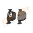 Drive+ Drive+ - Гальмівні колодки до дисків Dr!ve+ DP1010.10.0805 (фото 5)