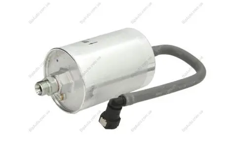 Паливний фільтр MAHLE / KNECHT KL69