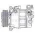 DELPHI FORD Компресор кондиціонера C-MAX II 1.6 10-, FOCUS III 1.6 10-, MAZDA, VOLVO CS20512 DELPHI CS20512