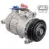 DELPHI BMW Компресор кондиціонера 1 (F20), 1 (F21), 3 (F30, F80) CS20504 DELPHI CS20504