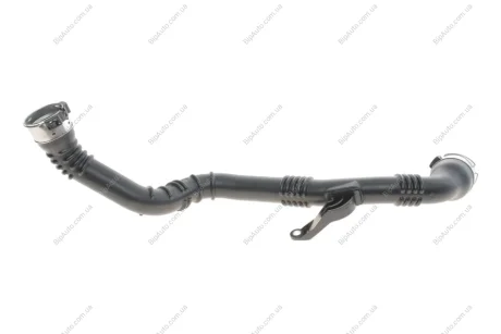 Патрубок інтеркулера Renault Megane IV/Scenic IV/Nissan Qashqai 1.5 dCi 15- IMPERGOM 224805 (фото 1)