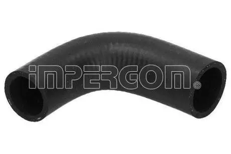 Патрубок системи охолодження Fiat Scudo/Peugeot Expert 2.0D/HDi 07- IMPERGOM 222379