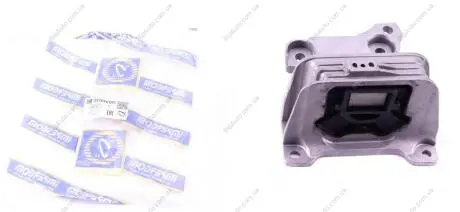 Подушка двигуна (верхня) (R) Renault Master/Opel Movano 2.3DCI 10- IMPERGOM 31584
