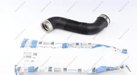 Патрубок інтеркулера (L) MB E-class (W211) 3.0CDI/3.2CDI 02-08 IMPERGOM 222647