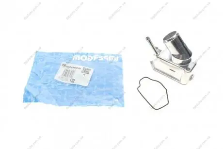 Термостат Opel Astra F/G/H/O/Omega B/Vectra A/B 2.0 16V 98-10 IMPERGOM 90794 (фото 1)