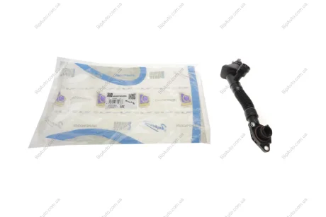 Патрубок вентиляції картера BMW X5 (E70)/X6 (E71) 4.4i 08-14 IMPERGOM 225989