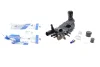 Термостат Citroen Berlingo 2.0HDI/Peugeot 206 1.9D 98- IMPERGOM 90745