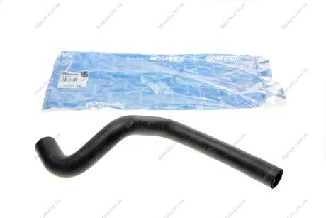 Фото 1 - патрубок радіатора Renault Clio/Dacia Logan 1.2 08- IMPERGOM 224549 Патрубок радіатора Renault Clio/Dacia Logan 1.2 08- IMPERGOM 224549 (фото 1)