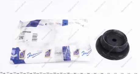 Подушка амортизатора (переднього) Peugeot 405 87-96 IMPERGOM 31045