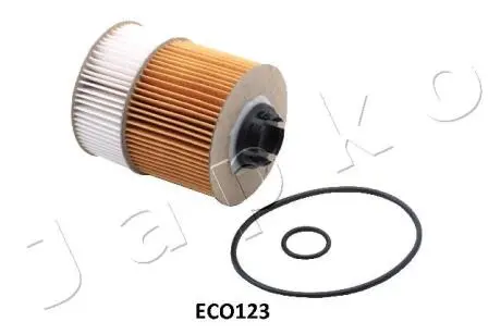 -Фільтр оливи JAPKO 1ECO123
