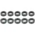 Кільце ущільнювальне форсунки MAZDA/HYUNDAI/TOYOTA (комплект) FEBEST RINGFL-010-PCS10 RINGFL-010-PCS10