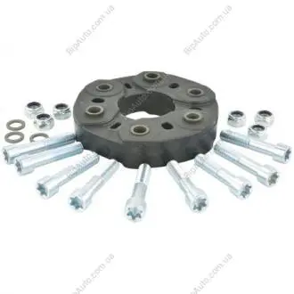 Балансир кардана MB W166/W164/W251 2.2-6.3 05-19 (148mm) FEBEST BZDS-001 (фото 1)