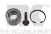 NK 754741 Підшипник ступиці VW Amarok 10- 754741