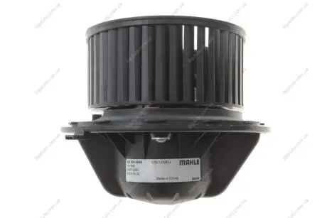 Моторчик пічки BMW 3 (E90) 04-11/X3 (F25) 10-17 MAHLE MAHLE / KNECHT AB 300 000S