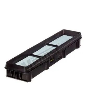 Фільтр салону HENGST HENGST FILTER E5918LI
