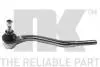 NK 5033711 Наконечник кермової тяги лівий Peugeot 305 II, 405 I, 405 II 1.4-2.0 10.82-05.97 5033711
