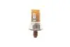 Датчик тиску палива Citroen Berlingo 1.6HDI 08-/Opel Crossland 1.6 Turbo D 17- NRF 792031 792031