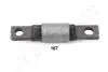 JAPANPARTS NISSAN С/блок передн.важеля X-Trail 07- RU-167 JAPANPARTS RU-167